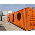 上海金山区集装箱回收公司排名