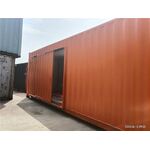 上海黄浦区冷藏集装箱租赁公司排名